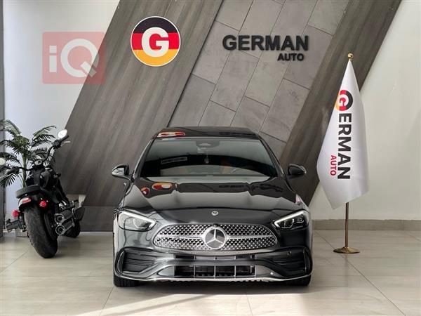 مرسيدس بنز C-Class 2023 للبيع في العراق - اربيل